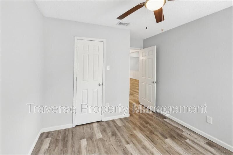 Fort Worth Condo: 7806 Laver Ct
