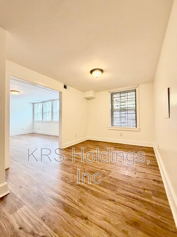 Lynchburg Condo: 507 13th St