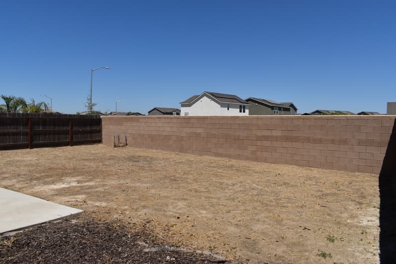 Merced House: 765 Jessie Drive