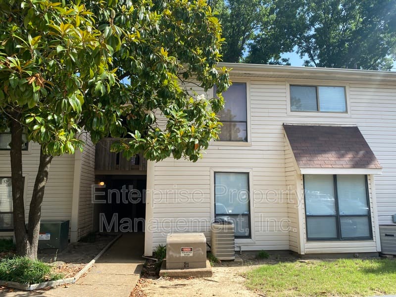 Memphis Condo: 2769 Sonora Drive Apt #3