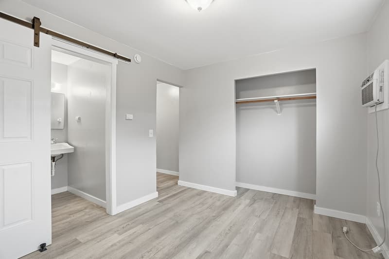 Spokane Condo: 547 East Fairview Avenue - 553