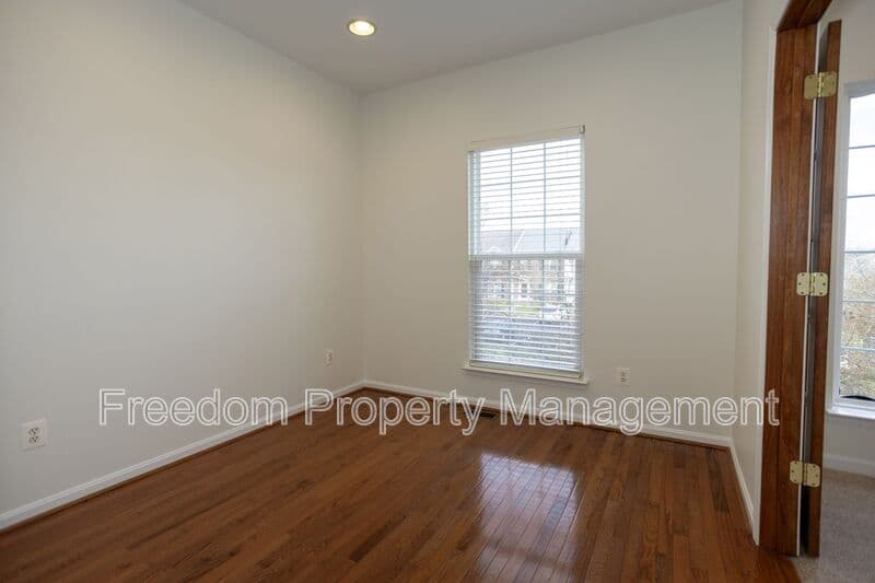 Bristow Townhome: 9980 Shortbread Way