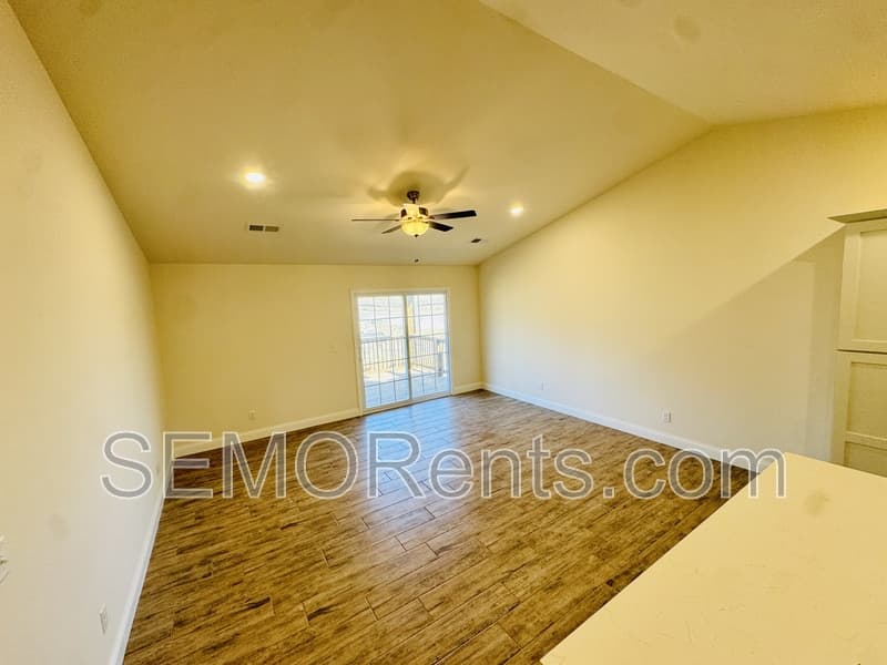 Jackson Condo: 3892 McKendree Crossing - 1