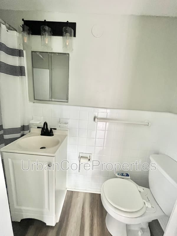 St. Petersburg Condo: 1023 Locust St NE