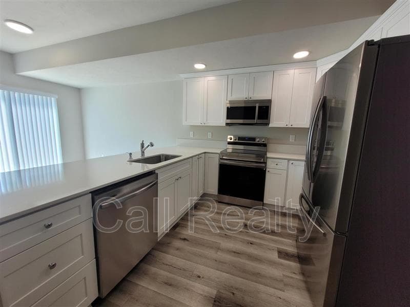 Spokane Valley Townhome: 14320 E 13th
