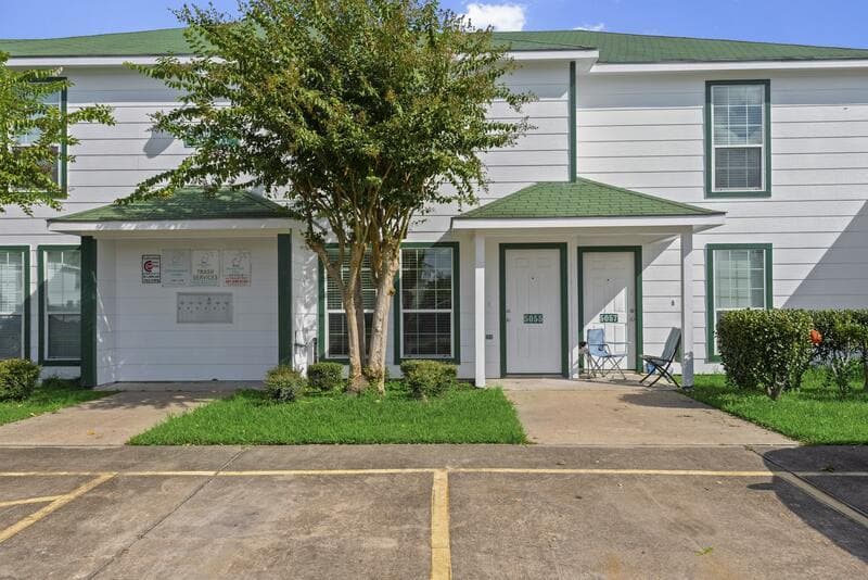 Dickinson Townhome: 5007 Akumal Calle