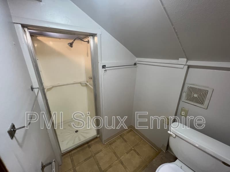 Sioux Falls Condo: 1304 E 4th St.