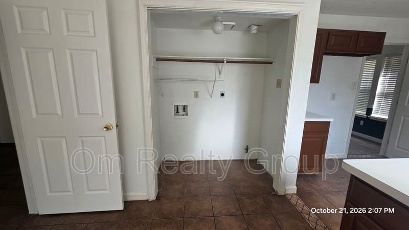 Sugar Land House: 16406 Concord Falls Ln