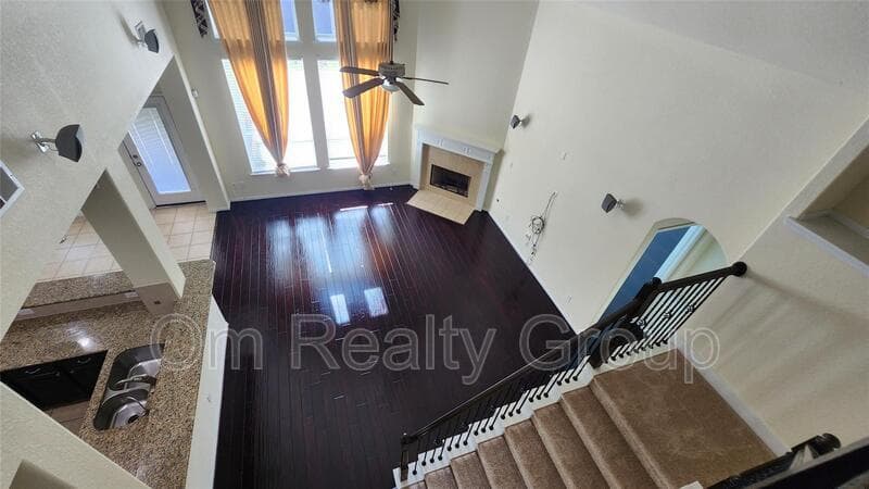 Sugar Land House: 2318 Nashmor Drive,