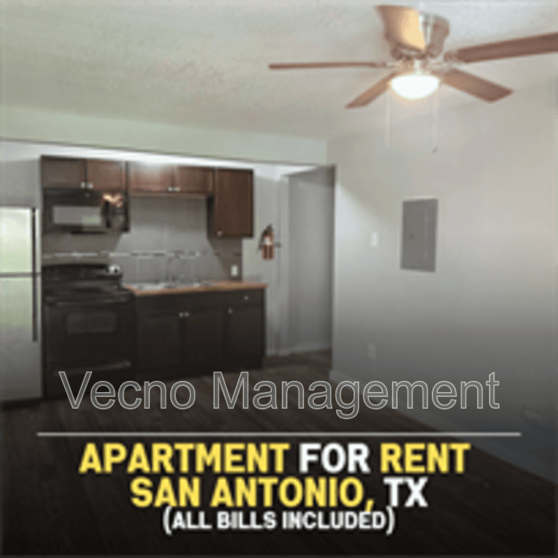 San Antonio Condo: 2305 Pinn Road