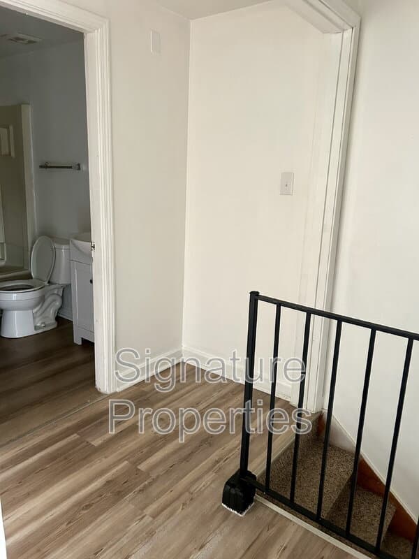 Martinsville Condo: 1055 Rives Rd