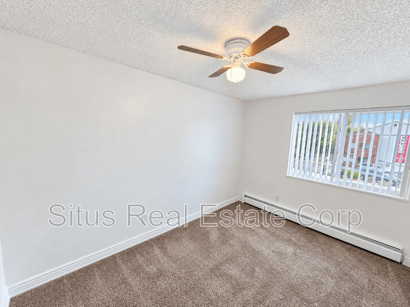 Arvada House: 6087 Wadsworth Blvd.