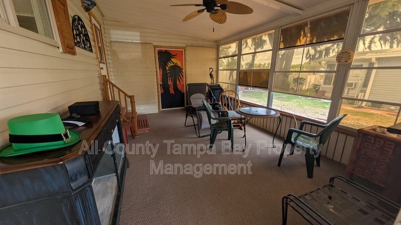 Zephyrhills House: 4719 Tangelo Dr