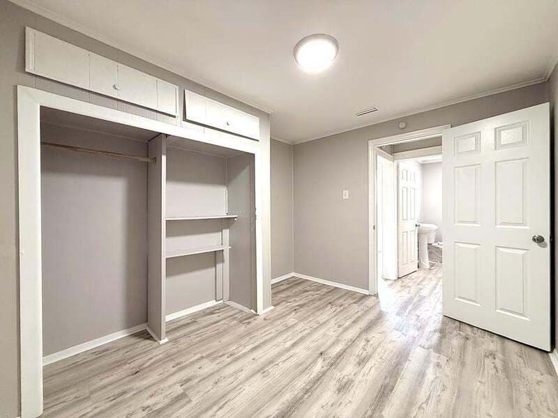 Tampa House: 8213 North Elmer Street