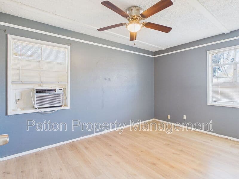 Amarillo Condo: 2715 Duncan Drive A