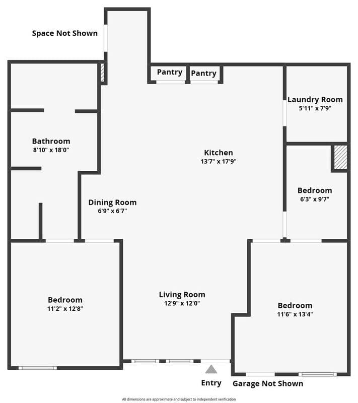 San Diego Condo: 11170 Taloncrest Way