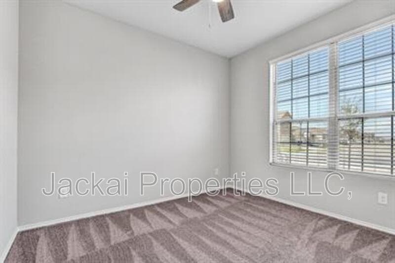 Van Alstyne House: 1217 Benwick Drive