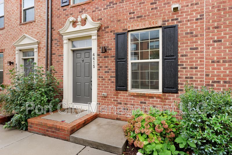 Baltimore Townhome: 4615 Marlene Mews