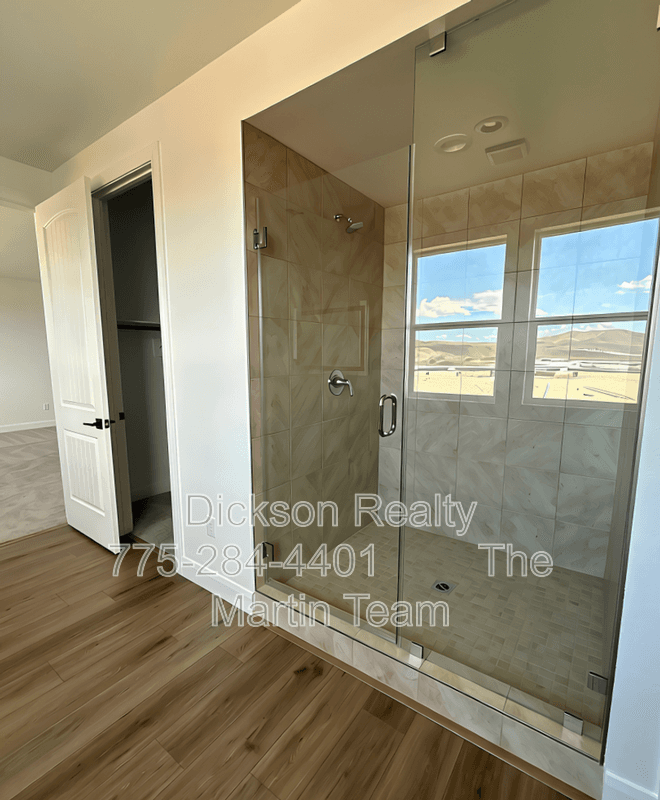 Sparks House: 11639 Vinegar Peak Drive