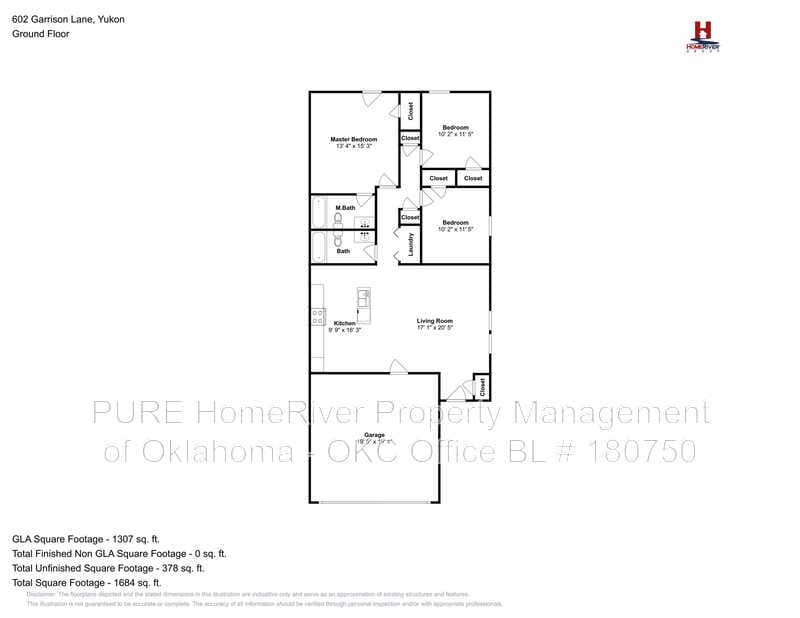 Yukon Condo: 602 Garrison Ln