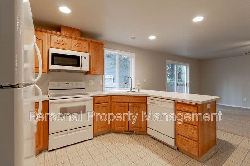 Vancouver House: 18817 SE 14th Way
