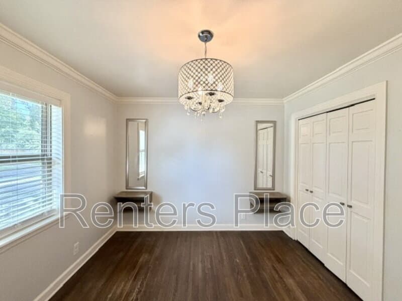 Tulsa House: 5325 East 17th Street