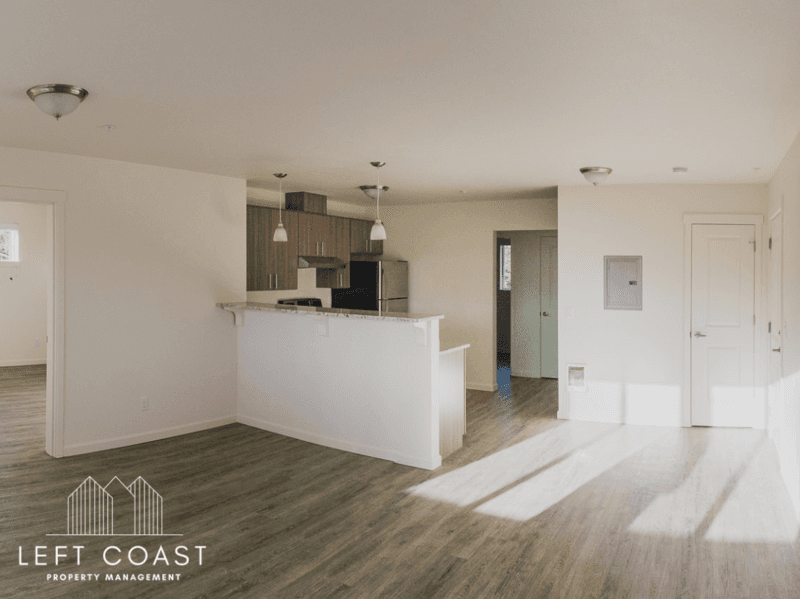 Lincoln City Condo: 3031 Northeast West Devils Lake Road