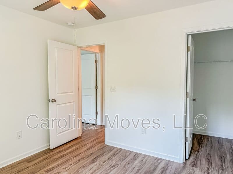 Greenville Condo: 707 W Parker Rd