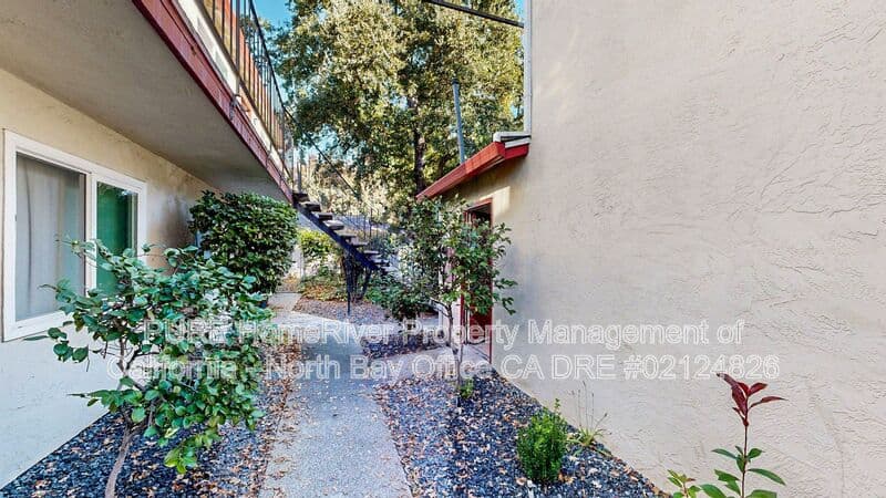 Ukiah Condo: 308 Cooper Lane