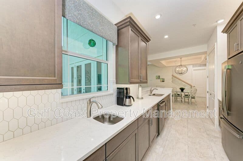 Lakewood Ranch Townhome: 7720 Hidden Creek Loop