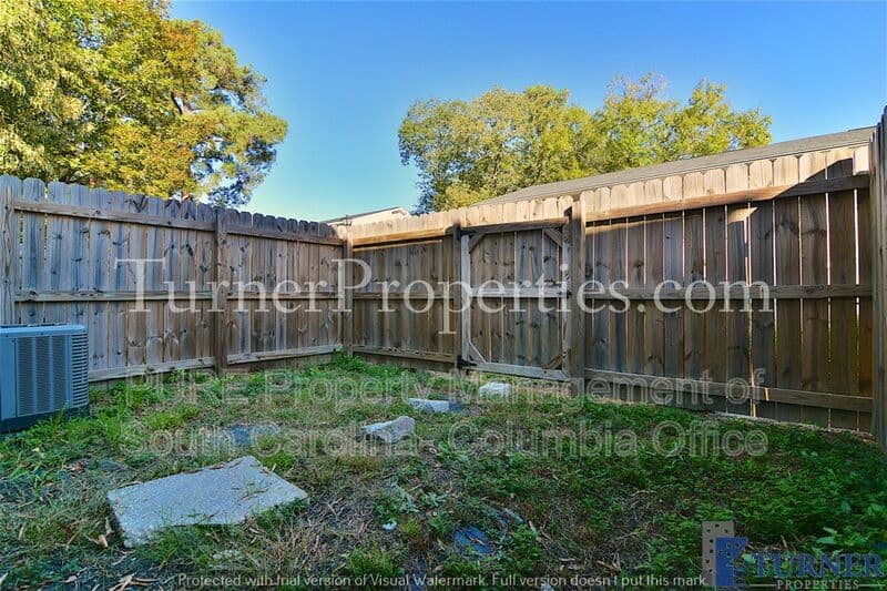Columbia House: 308 Percival Rd