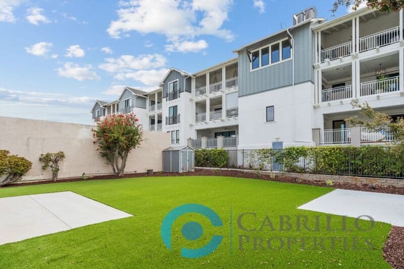 Carlsbad Condo: 885 Home Ave