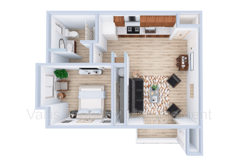 Molalla Condo: 13001 S Crompton Lane