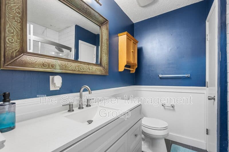 Charleston Condo: 507 Stinson Drive