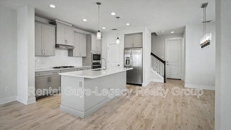 Ponte Vedra Beach Townhome: 409 Crestview Drive