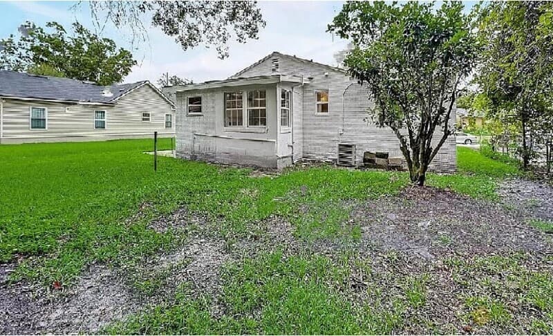 Jacksonville House: 1718 McMillan St Jacksonville, FL