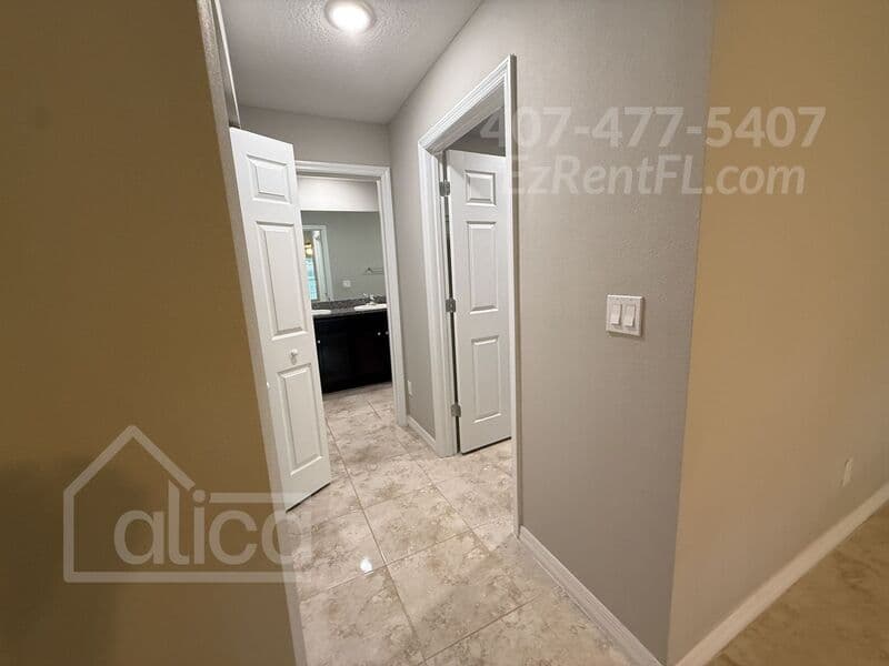 Palm Bay House: 577 Sea Fury Ave Sw