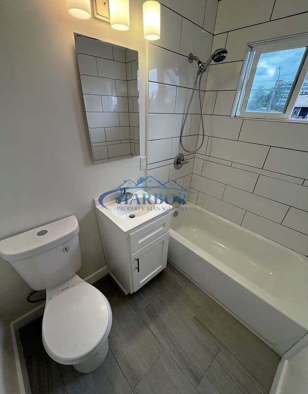 Long Beach Condo: 1388 Martin Luther King Junior Avenue