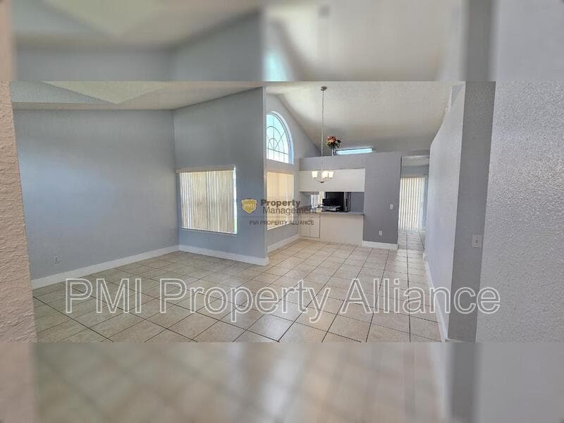Kissimmee House: 2517 Davenport Cir