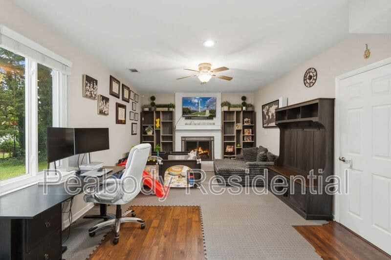 Herndon House: 509 Alabama Dr