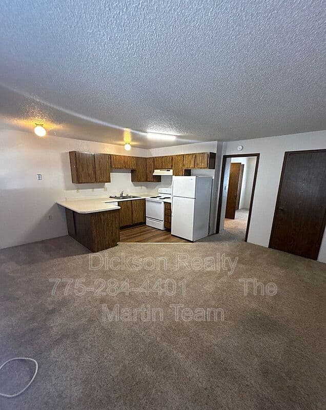 Reno House: 3563 Carlos Lane