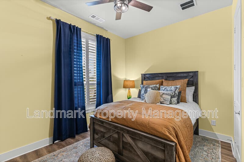Mansfield House: 1501 Misty Pasture Way