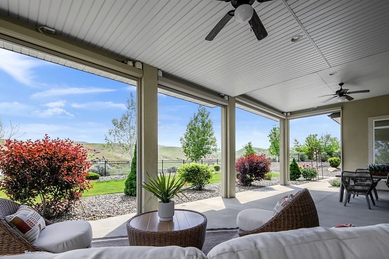 Boise House: 5030 West Parkridge Drive