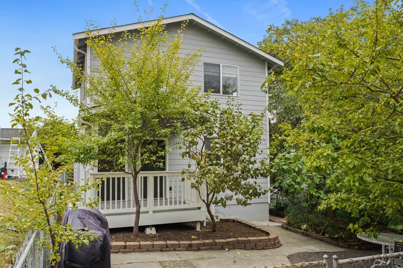 Seattle Condo: 4724 S Findlay St