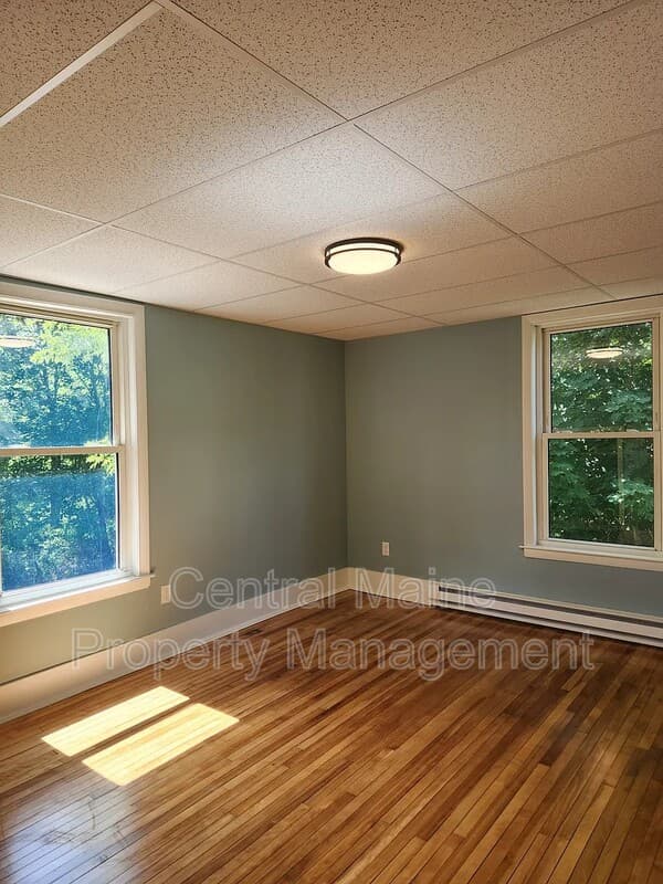 Lewiston Condo: 181 Webster Street