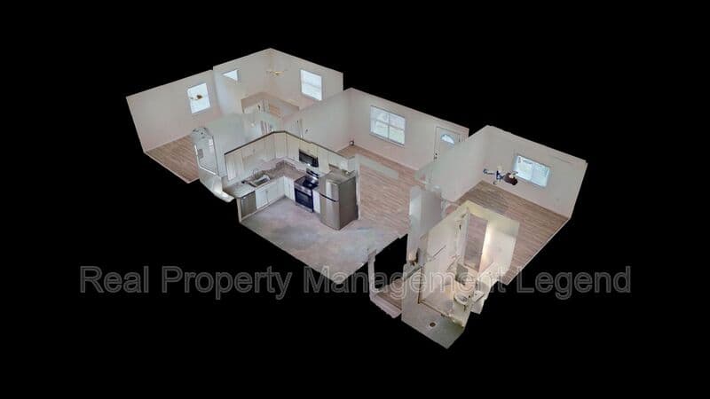 Irving House: 2320 Brockbank Dr
