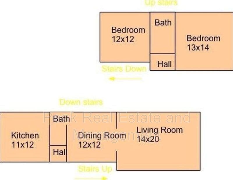 Grand Rapids Condo: 253 Eastern Ave SE