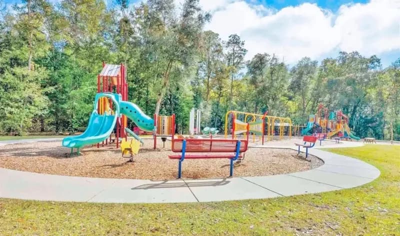 Pace House: 4348 Thistle Pine Court