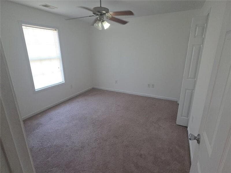 Milledgeville Townhome: 163 Harvest Court