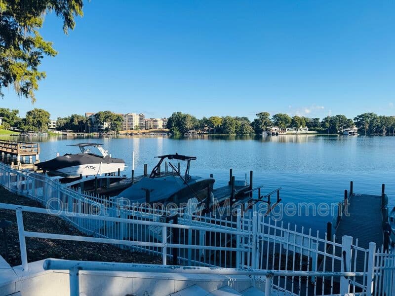Maitland Condo: 1140 S Orlando Avenue